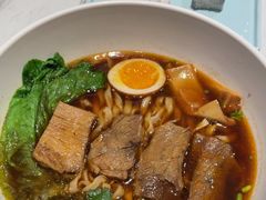 -康師傅私房牛肉面(浦机三店)