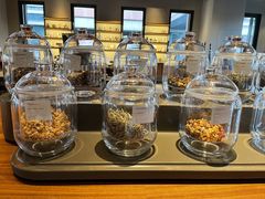 -星巴克臻选(北京前门大街店)
