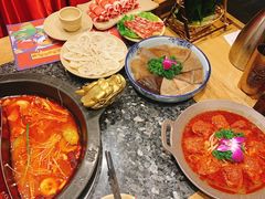 -蜀大侠火锅(四川北路店)