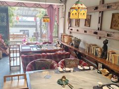 -慢丽江·云南野生菌土鸡锅(付家庄店)
