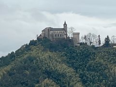 -莫干山风景区