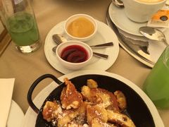 -Cafe Hofburg