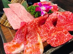 -俺的焼肉(銀座9丁目店)