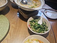 -乡野李掌柜(汉江路店)