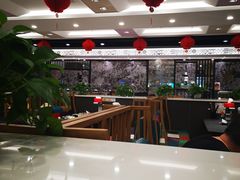 -福成自助烤肉(长阳店)