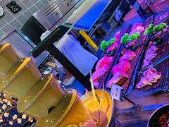 -盛江山自助料理(太原街万达店)