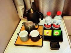 -宜必思·尚品酒店(长沙火车站地铁站店)
