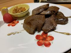 -大岛日本料理铁板烧(南通大饭店)