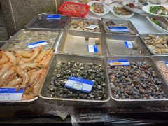 -鹰龙海畔度假酒店(咸祥店)