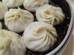 -笑云开汤包店(网巾市店)