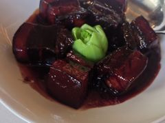 -蘇锦宴·淮扬菜烤鸭·小院(三元桥霄云路店)