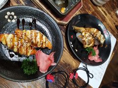 -小川洋风料理(街道口店)