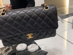 -CHANEL(戴高乐机场T 2E店)