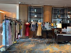 -水月周庄铂尔曼酒店-水月荟中餐厅