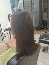 -奈川烫染Salon
