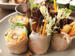 -CHINCHIN 青青·泰国料理(万象食家店)