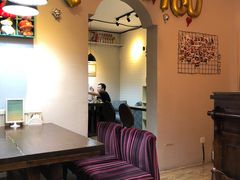 -吃饼人西餐(南开店)