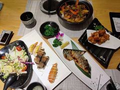-旺角里·榴莲鸡煲(兴华商场分店)