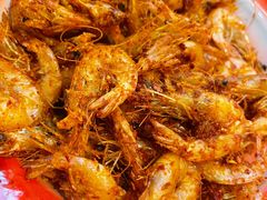 乐山油炸虾-脑馋粉儿(三里屯店)