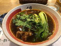 牛三宝面-静香HOUSE·全时段融合餐厅(七星欢乐颂店)