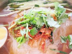 -冷面大王(细河南路店)