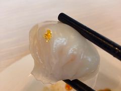 -天龙轩(香港丽思卡尔顿酒店)