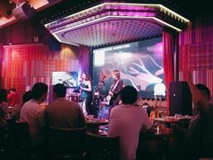 -MR.ROCKY洛奇先生RESTAURANT&BAR(宝安壹方城店)