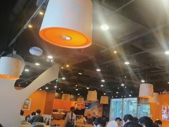 -大快活(丽丰店)