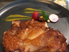特色香脆鸡扒-七海旋律西餐厅(金沙湾店)