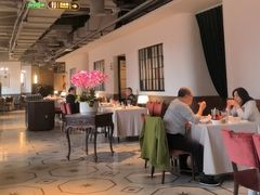 -漢舍中国菜馆(889广场店)