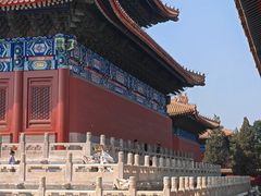 -北京市劳动人民文化宫(太庙)