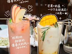 -唐猫庭院·千年陕菜(赛格国际购物中心店)