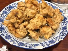 -大隐隐于市私房菜(保和小区店)