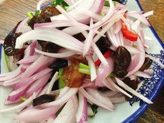 -壹阁胡羊焖饼(敦煌夜市店)