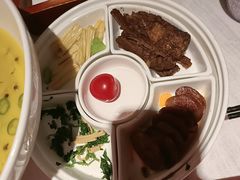 -大鸭梨烤鸭·北京菜(大兴南小街店)
