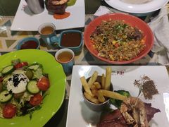 -美森西餐厅(曙光大道店)