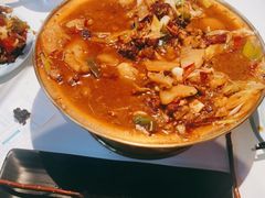 -疆遇·新新新新的新疆菜(万达店)