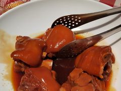 -西贝(六里桥旗舰店)