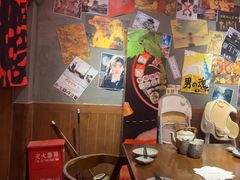 -白石的深夜食堂(济南万象城店)