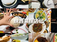 -大厨小馆(华阳城店)