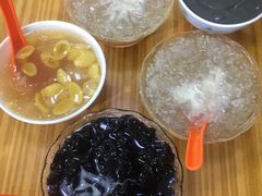 -景记甜品