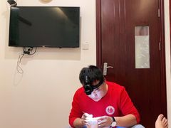 -手功王养生·足疗按摩·SPA·采耳(天府路店)