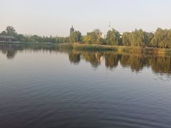 -西海子公园