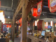 -蜀大侠火锅(寰球文化地标·总府店)