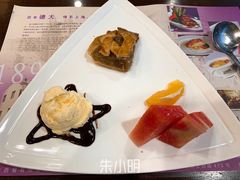 -德大西餐社(云南南路店)