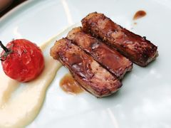 -Golden Lily河内巴黎法越料理餐厅(建国西路店)