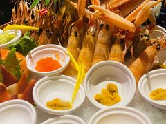 -和彩放题餐厅(酒仙桥店)