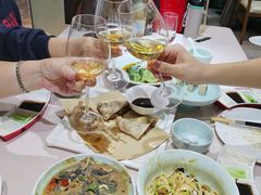 老北京炸酱面-味+新京宴·烤鸭·北京菜(创意谷店)