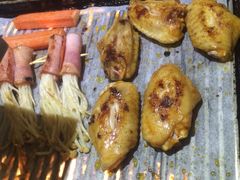 -新石器烤肉(周浦万达店)