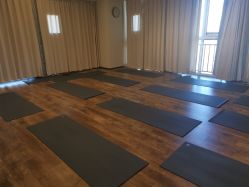 -FineYoga梵音瑜伽·普拉提